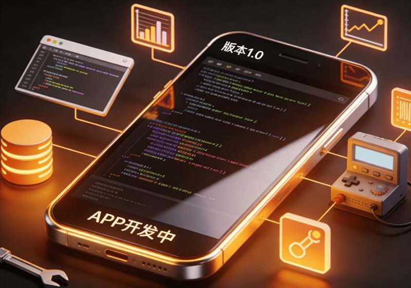 软件开发：推动数字化转型的引擎